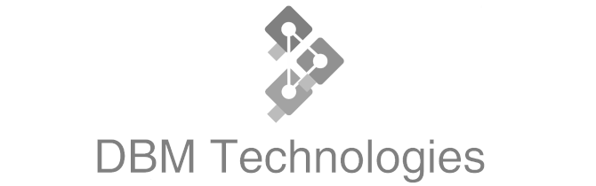 illa irodahaz partner logo dbm technologies